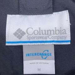 【受け渡し予定者決まりました】★Columbia コロンビア ウッドロードジャケット  Мの画像