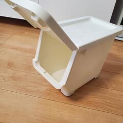 収納ケースの画像