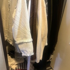 服まとめ売り