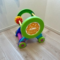 手押し車