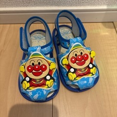 アンパンマンサンダル