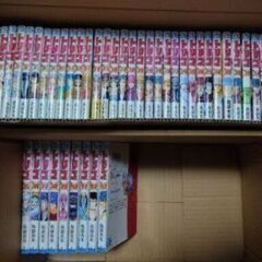 あなたのDVD複数枚と僕のこれら本を交換しませんか？