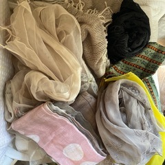 お使いになる分だけお持ちください