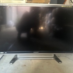 テレビ　42インチ