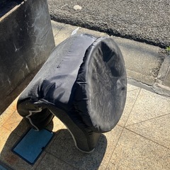 回転座椅子