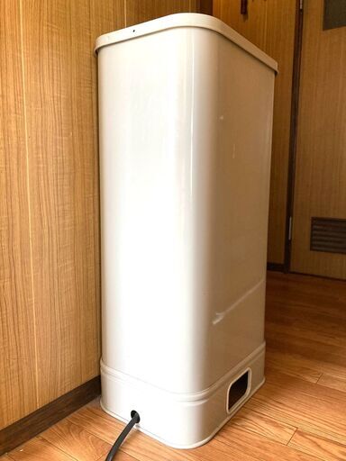 値下げ!! 引越しセール!! TOYOTOMI HR-650F (2019) 石油ヒーター [16,000円] + アクセサリー5点セ
