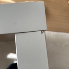 IKEA LACK テーブル の画像