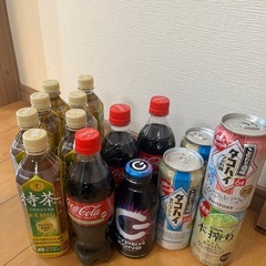 決まりました！※お酒含む※飲酒15本セット