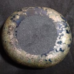 蒔絵 ペーパーウエイト 石の画像