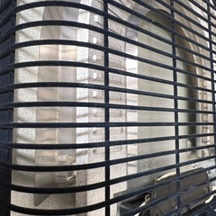 こたつヒーターユニット メトロ電気④の画像