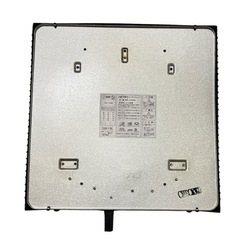 こたつヒーターユニット メトロ電気④の画像