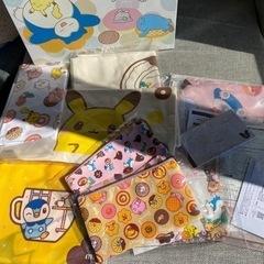 ポケモングッズ