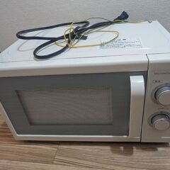 電子レンジ