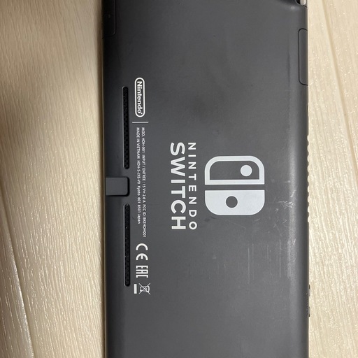 Nintendo Switch ライト
