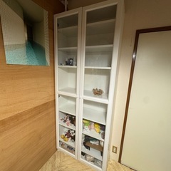 【13日まで】本棚