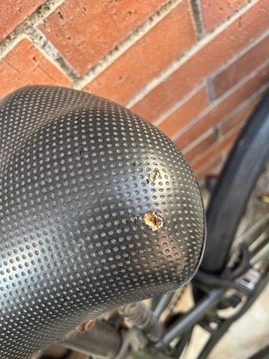 jeep 自転車