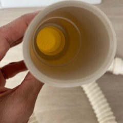 洗濯機ホースの画像