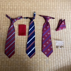 男児スーツ　入学式　セレモニー  120㎝  子ども服の画像