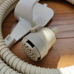 洗濯ホース　パナソニックの画像