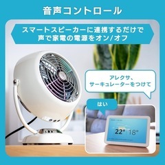+Style スマートプラグの画像