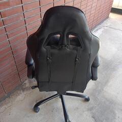 オフィスチェアの画像
