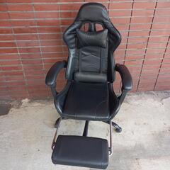 オフィスチェアの画像