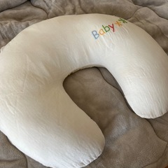 授乳クッション