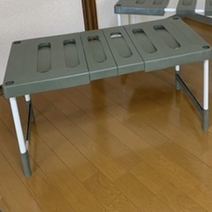 押し入れ収納の画像