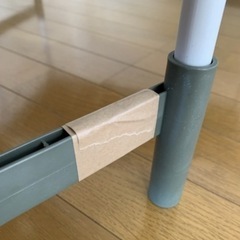 押し入れ収納の画像