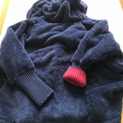 アウターの画像
