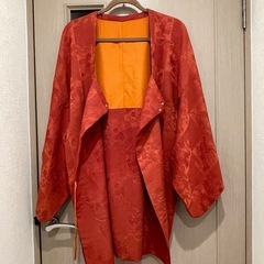 お値下げ　羽織りの画像