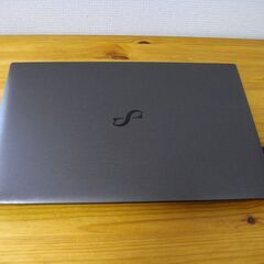 決まりました！受付終了します【ﾊﾞｯﾃﾘｰ新品】UNITCOM（ﾊﾟｿｺﾝ工房）ﾉｰﾄPC　IN8i-15P3200-i3-TGの画像