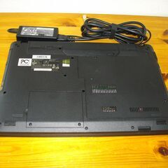決まりました！受付終了します【ﾊﾞｯﾃﾘｰ新品】UNITCOM（ﾊﾟｿｺﾝ工房）ﾉｰﾄPC　IN8i-15P3200-i3-TGの画像