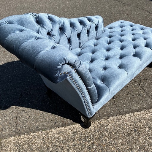 ソファ　ソファー　家具　高級感あり　オシャレ　おしゃれ【横156奥64cm】