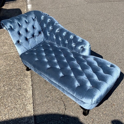 ソファ　ソファー　家具　高級感あり　オシャレ　おしゃれ【横156奥64cm】