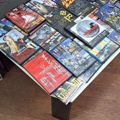 リサイクルショップどりーむ天保山店　No9999　DVD　釣り　...