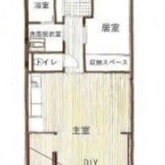 ✨お得に✨入居日によって初期費用が1.8万円以下も可能な物件！！ - 大阪市