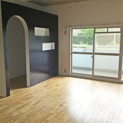 ✨お得に✨入居日によって初期費用が1.8万円以下も可能な物件！！ - 賃貸（マンション/一戸建て）