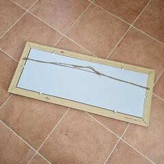 ONE PIECE　パズルフレームセットの画像