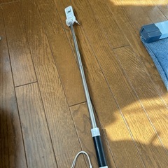 スマフォ用自撮り棒の画像