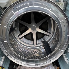 【取引中】【分解洗浄・消耗品交換済み】パナソニック　ドラム式  NA-VX8800L 洗濯11kg 乾燥 6kg 左開き 洗剤自動投入モデル　Vベルト、脱水受けカバー交換　無料配達設置行います(条件あり) Panasonic  2018年式　ヒートポンプ式洗濯乾燥機 の画像