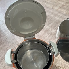 【サーモス】真空保温調理器シャトルシェフの画像