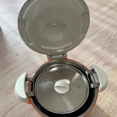 【サーモス】真空保温調理器シャトルシェフの画像