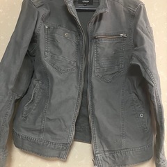 作業着　