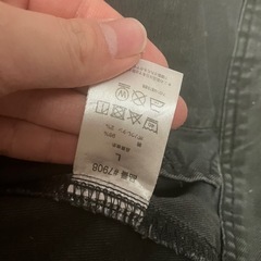 作業着　の画像