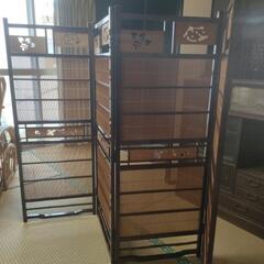 昭和の雑貨 家具 仏壇