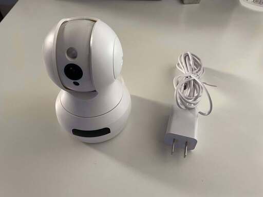 値下げ！お子様やペットも監視できる！監視カメラ　ワイヤレス　IP　カメラ　FI-362B