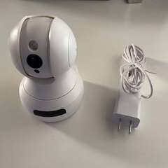 値下げ！お子様やペットも監視できる！監視カメラ　ワイヤレス　IP...