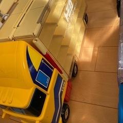 トミカトラック