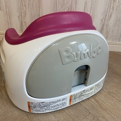 Bumbo バンボ マルチシートの画像